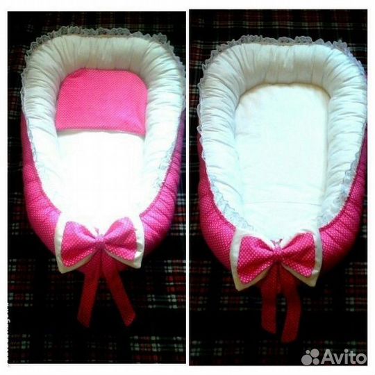 Кокон гнёздышко