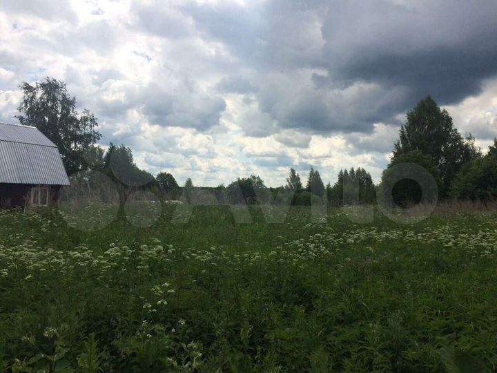 Участок 10 сот. (ИЖС)