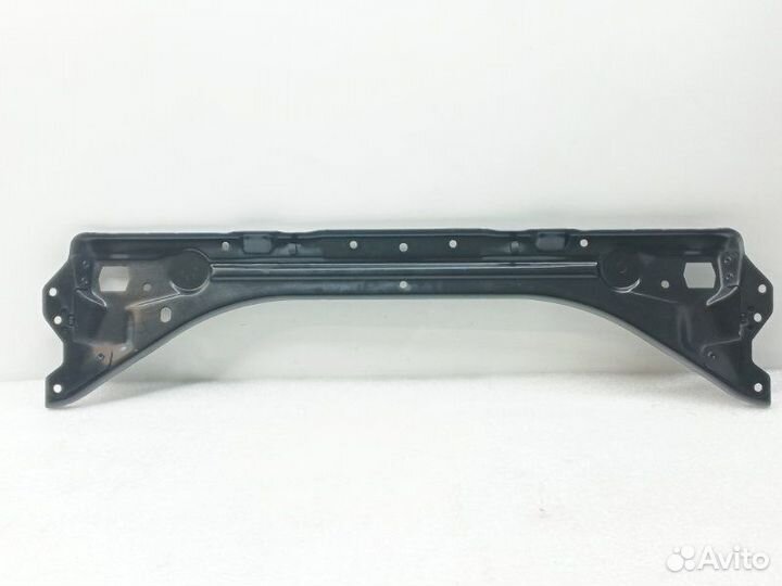 Панель передняя (телевизор) Mercedes-Benz E-Class