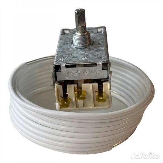 Термостат холодильника K59-L1275 (2,5)