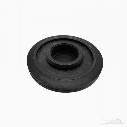 Каток стеклопластик на 205 подшипник на мотобуксир