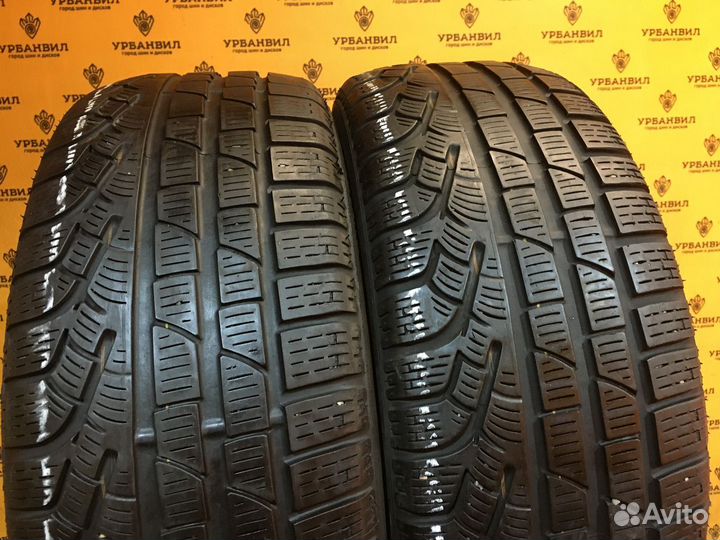 Pirelli Winter Sottozero 210 Serie II 215/55 R16 97H