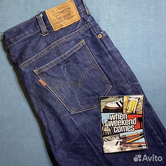 Джинсы levis 619