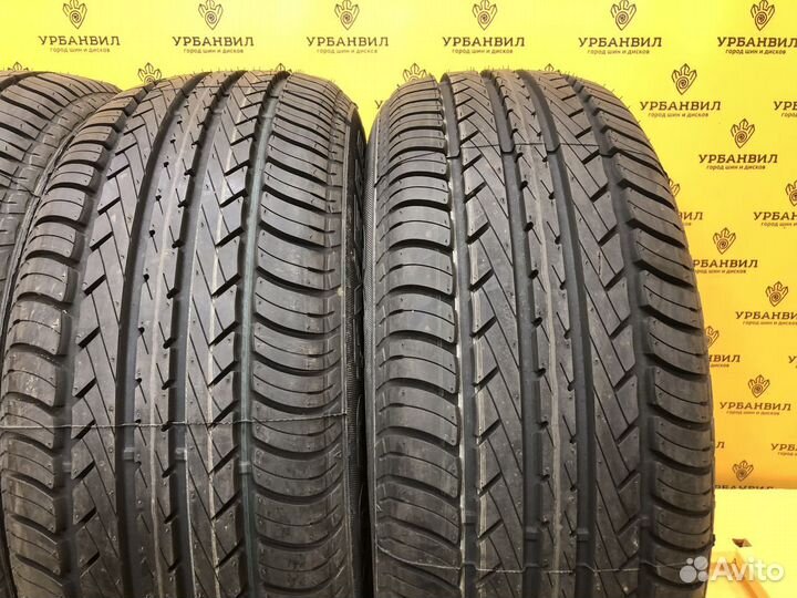 Goodyear 4x4 UG Ice Navi 235/60 R16 100W