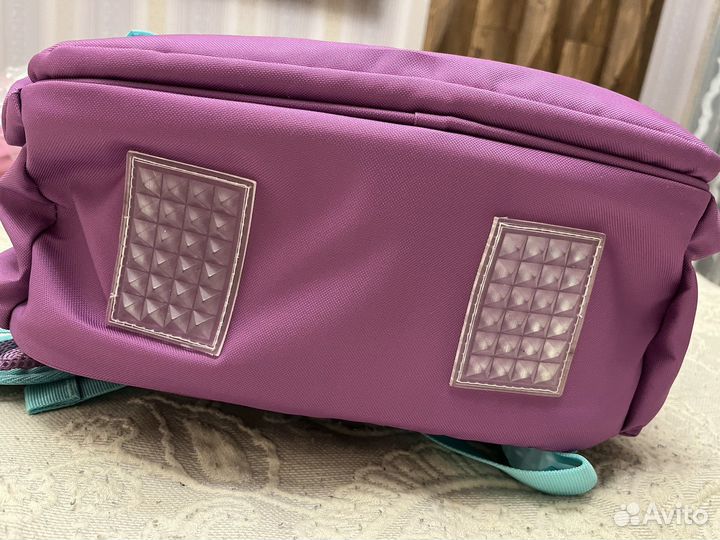 Рюкзак N 1 School