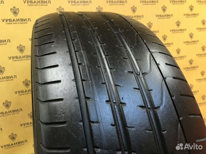 Pirelli P Zero 255/55 R19 111W