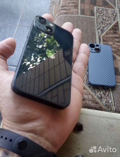 iPhone 13 Mini 128