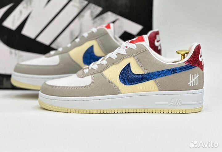 Кроссовки Nike air force 1