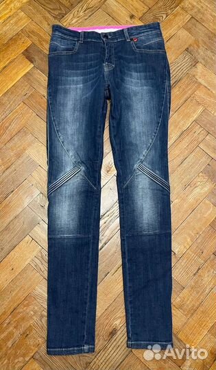 Мото джинсы Dainese оригинал