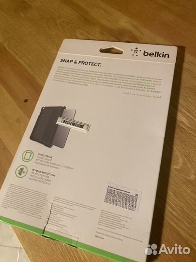 Чехол для iPad air