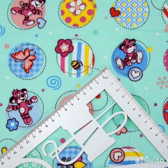 Пелёнки фланель новые