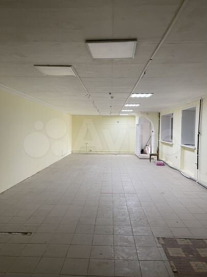 Торговая площадь, 199 м²