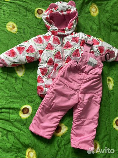 Костюм для девочки