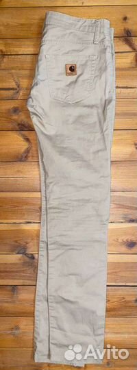 Штаны carhartt