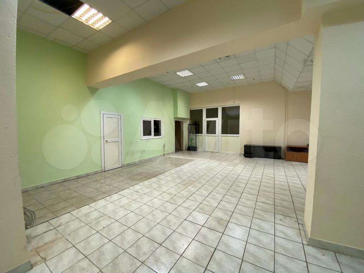 Свободного назначения, 450 м²