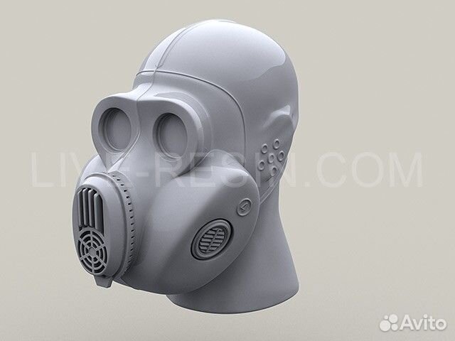 Дополнение к моделям Live Resin LRE35274 1/35