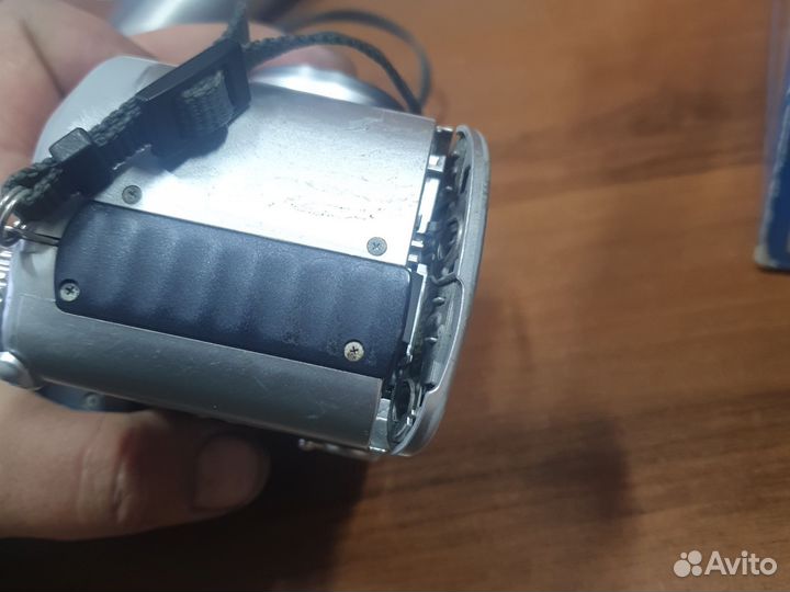 Цифровая фотокамера Konica Minolta N13656