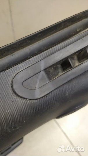 Обшивка двери передней левой Great Wall Hover H3