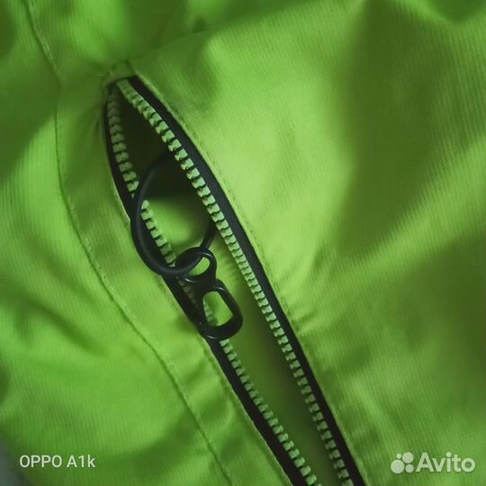 Весенняя куртка