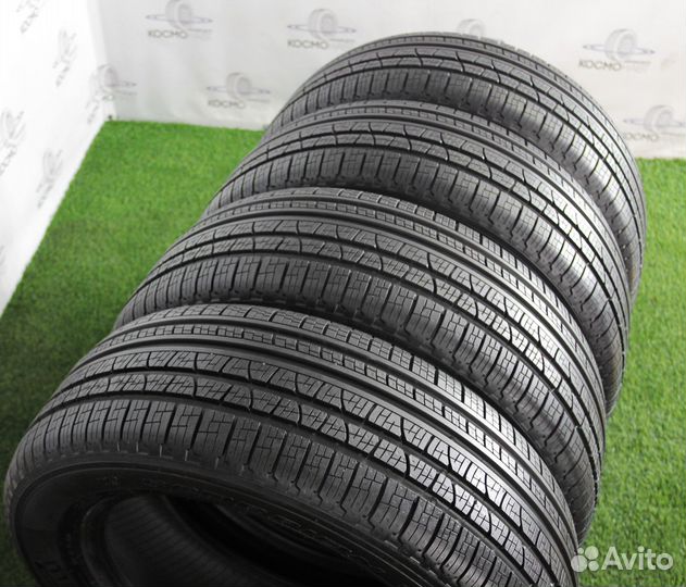 Pirelli Scorpion Verde All Season 235/60 R18 107V