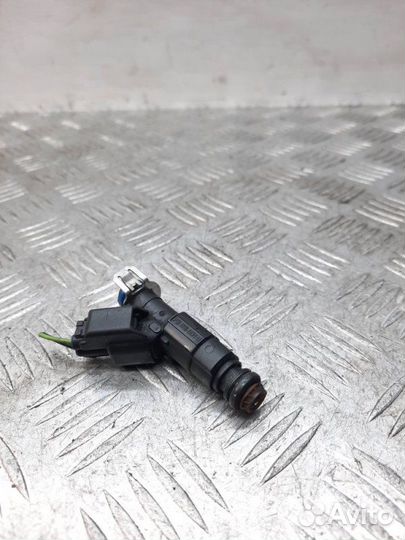 Форсунка Ford Mondeo хэтчбэк 5 дв. 2.0 cjba 2003