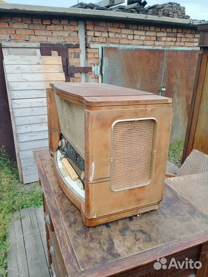 Приемник Фестиваль СССР