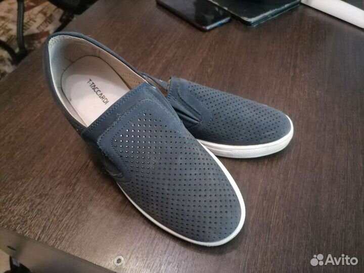 Ботинки детские