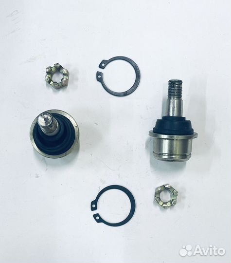 0122055 Шаровая опора нижняя рм / RM 800