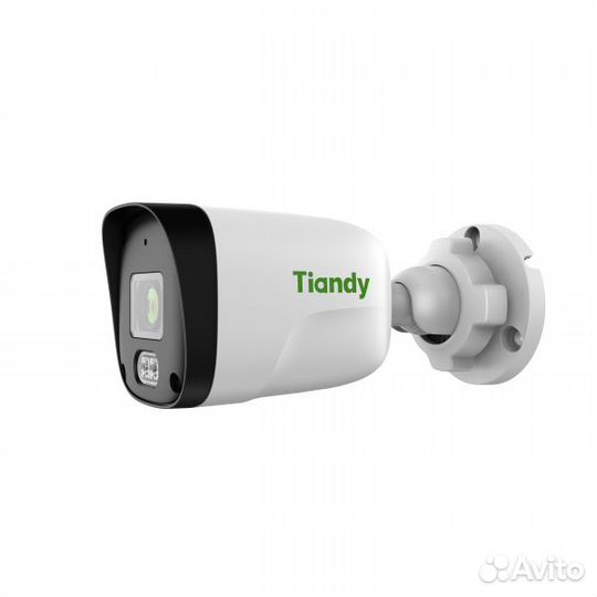 Комплект видеонаблюдения Tiandy