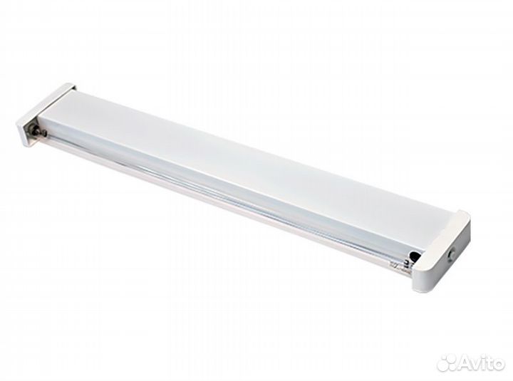 Облучатель бактерицидный обн-150 Азов