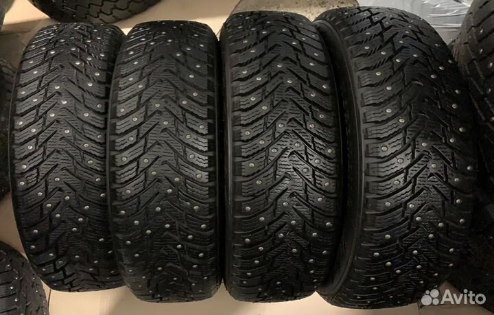 Nokian Tyres Nordman 8 185/65 R15 92T