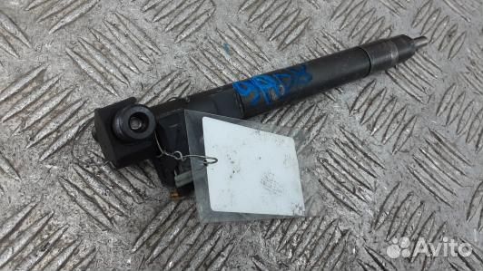 Форсунка дизельная opel antara (9AD08AL01)