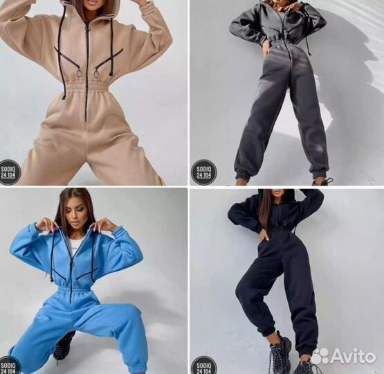 Новые женские вещи