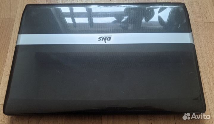 Мощный игровой ноутбук i5 3210m/ 8Gb/ Gt630m / SSD