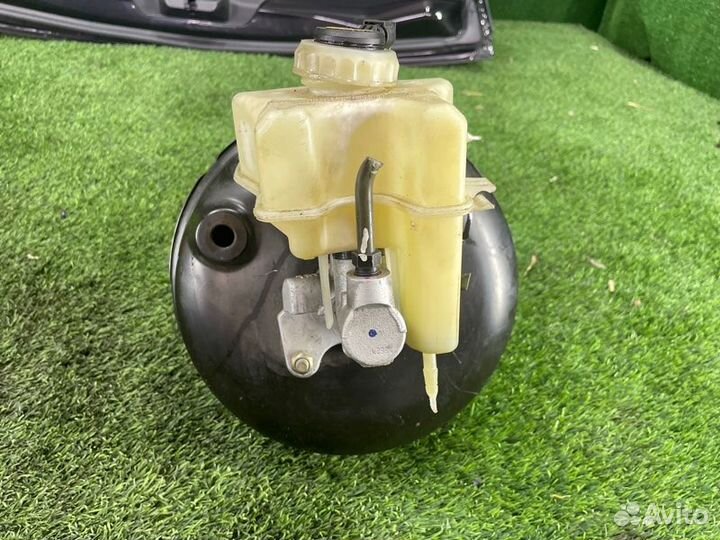 Вакуумный усилитель тормозов Bmw X5 E53 M54B30