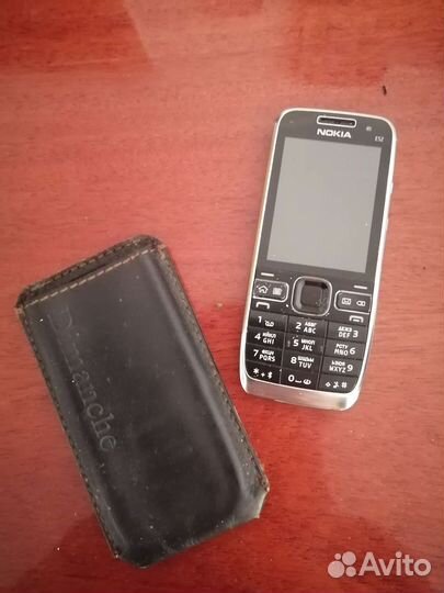 Телефон Nokia