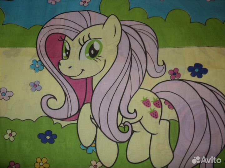 Постельное белье детское