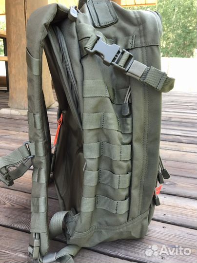 Рюкзак 5.11 Rush 24 2.0 37л ranger green