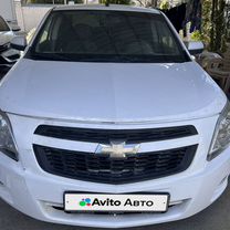 Chevrolet Cobalt 1.5 MT, 2013, 89 000 км, с пробегом, цена 620 000 руб.