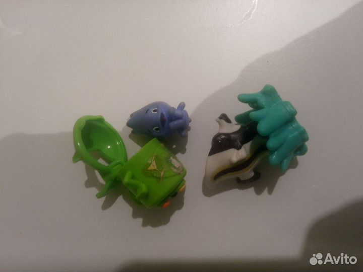 Аксессуары для девочек