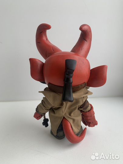 Хеллбой Hellboy фигурка