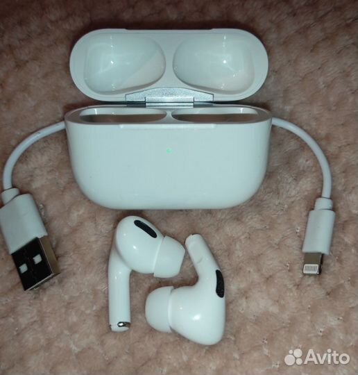 Airpods pro