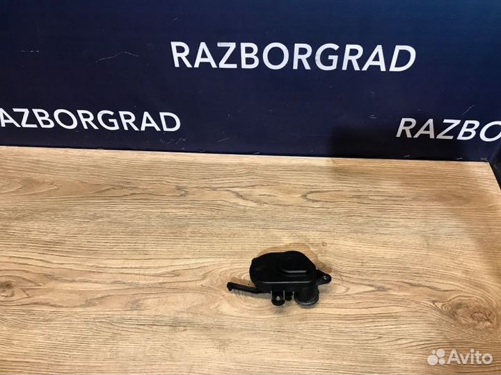 Сервопривод заслонок впускного коллектора