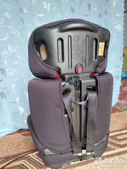 Детское автокресло kenga