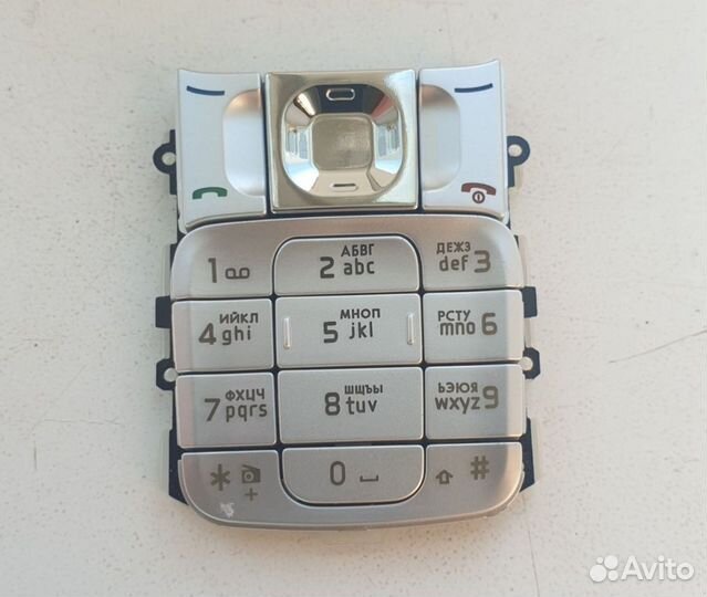 Клавиатура Nokia 2310