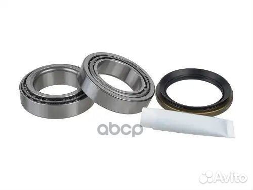 К-кт подшипника ступ. пер. mitsubishi перед