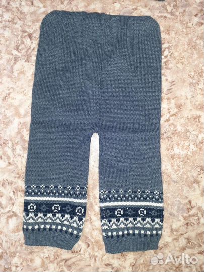 Костюм детский новый