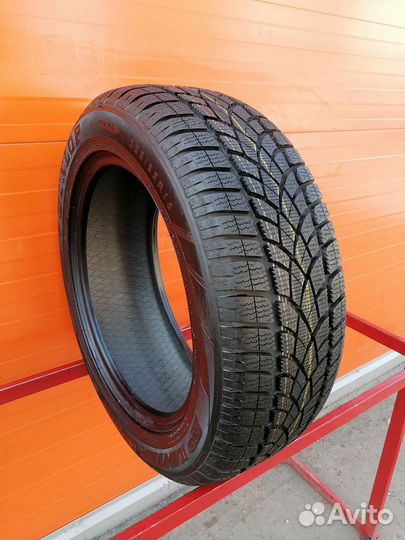 Dunlop SP Winter Sport 3D 235/55 R18 106V