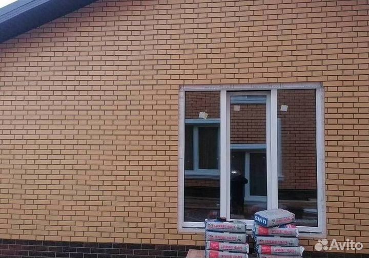 Окна за 1 день