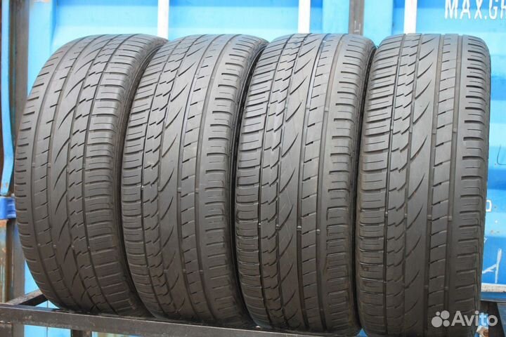 Continental ContiCrossContact UHP 265/50 R20 111V